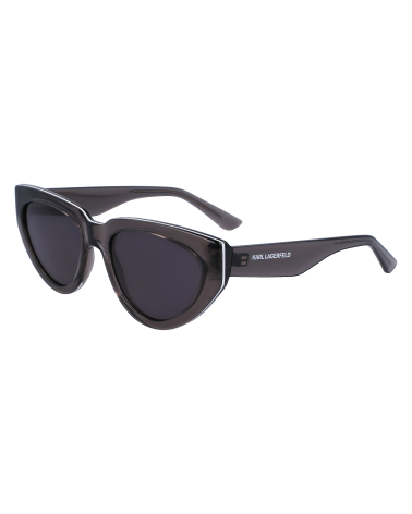 SUNGLASSES KARL LAGERFELD WOMEN KL6100S-020 (Lens/Bridge/Temple) 54/19/140 mm)