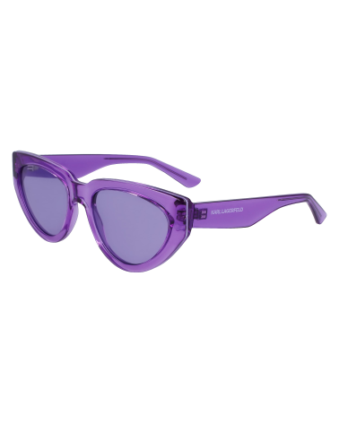 SUNGLASSES KARL LAGERFELD WOMEN KL6100S-516 (Lens/Bridge/Temple) 54/19/140 mm)