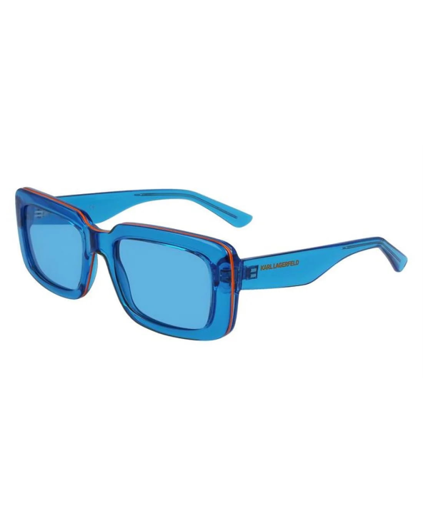 SUNGLASSES KARL LAGERFELD WOMEN KL6101S-450 (Lens/Bridge/Temple) 54/19/140 mm)