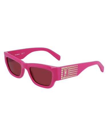 SUNGLASSES KARL LAGERFELD WOMEN KL6141S522152 (Lens/Bridge/Temple) 52/21/140 mm)