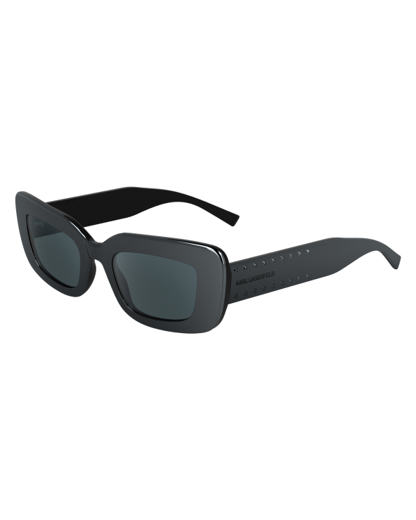 SUNGLASSES KARL LAGERFELD WOMEN KL6164S-021 (Lens/Bridge/Temple) 50/21/140 mm)