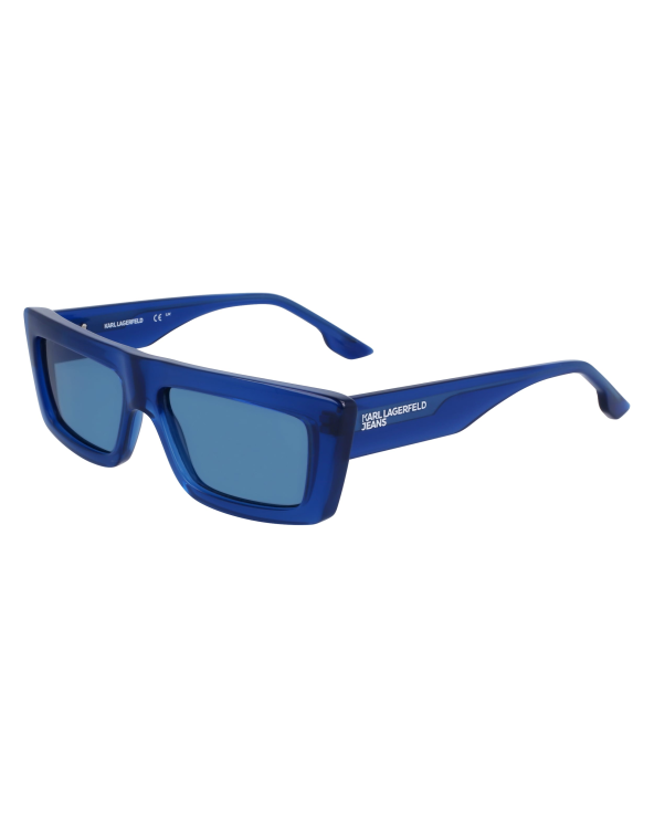 SUNGLASSES KARL LAGERFELD UNISEX KLJ6147S56154 (Lens/Bridge/Temple) 56/15/145 mm)