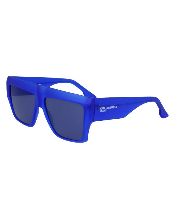 SUNGLASSES KARL LAGERFELD UNISEX KLJ6148S-433 (Lens/Bridge/Temple) 57/13/145 mm)