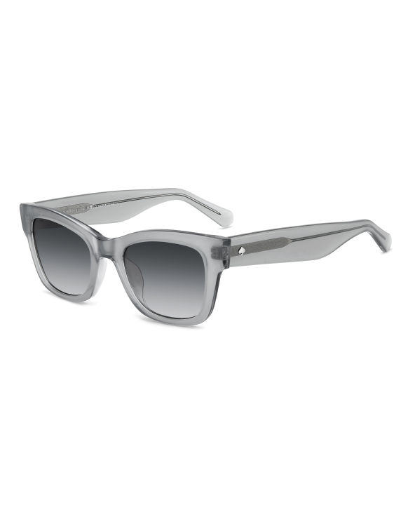 SUNGLASSES KATE SPADE WOMEN KSAIMEESKB7 (Lens/Bridge/Temple) 50/21/140 mm)