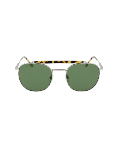 SUNGLASSES LACOSTE MAN L241S-045 (Lens/Bridge/Temple) 53/21/145 mm)