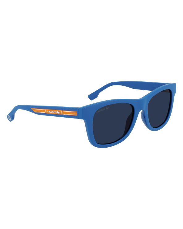 SUNGLASSES LACOSTE CHILDREN L3643SRG-424 (Lens/Bridge/Temple) 48/17/130 mm)