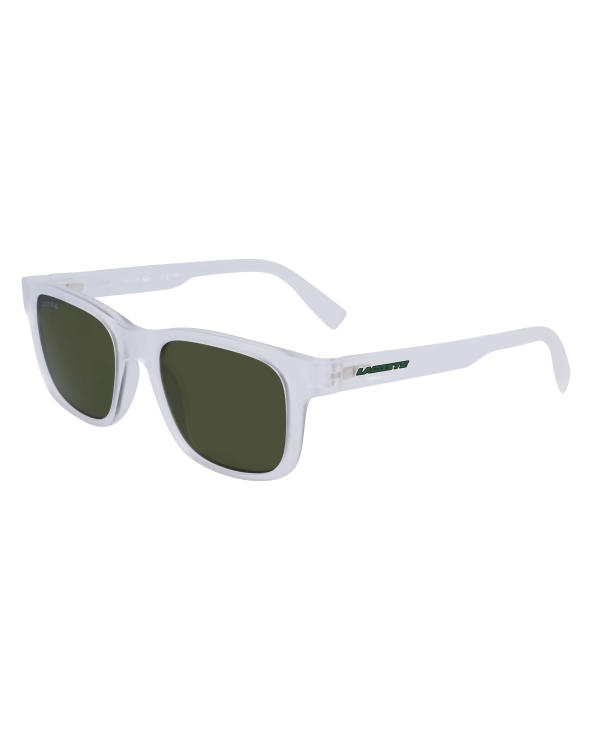 SUNGLASSES LACOSTE UNISEX L3656S-970 (Lens/Bridge/Temple) 50/18/135 mm)