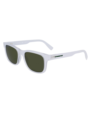 SUNGLASSES LACOSTE UNISEX L3656S-970 (Lens/Bridge/Temple) 50/18/135 mm)