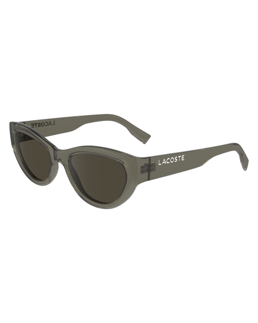 SUNGLASSES LACOSTE WOMEN L6013S5418210 (Lens/Bridge/Temple) 54/18/140 mm)