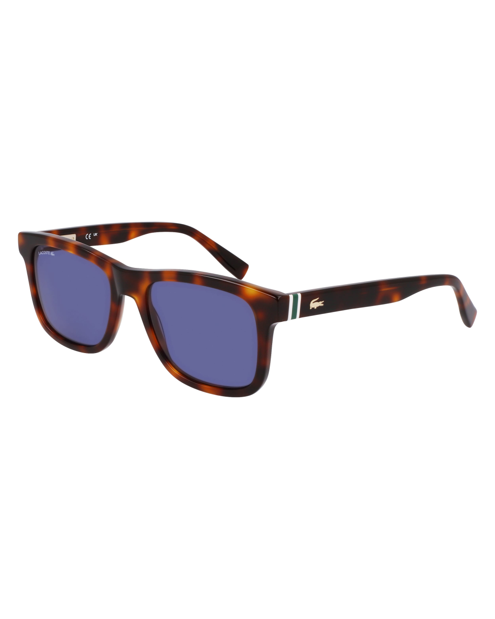 SUNGLASSES LACOSTE MAN L6014S-214 (Lens/Bridge/Temple) 55/19/145 mm)
