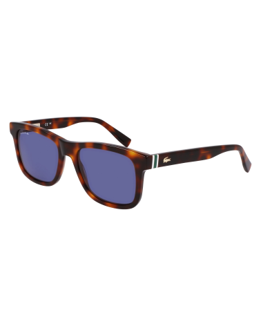 SUNGLASSES LACOSTE MAN L6014S-214 (Lens/Bridge/Temple) 55/19/145 mm)