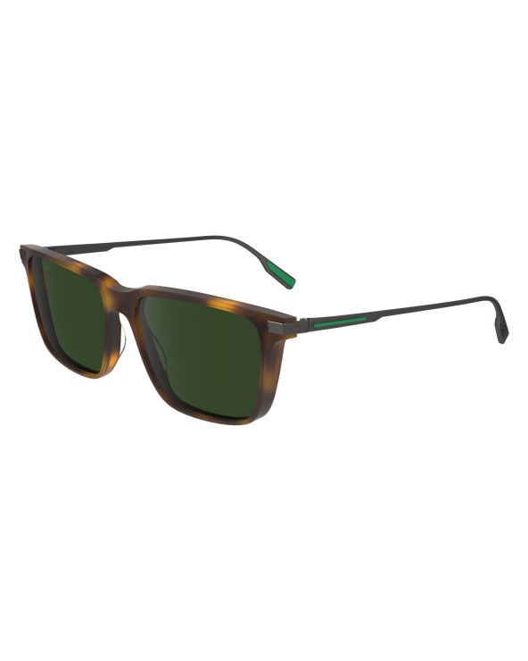 SUNGLASSES LACOSTE MAN L6017S-214 (Lens/Bridge/Temple) 55/17/145 mm)