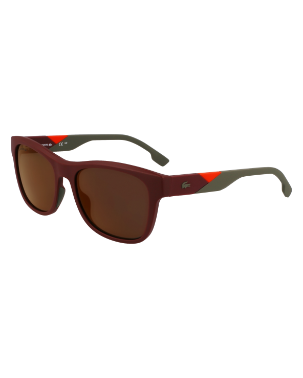 SUNGLASSES LACOSTE MAN L6043S-601 (Lens/Bridge/Temple) 56/18/145 mm)