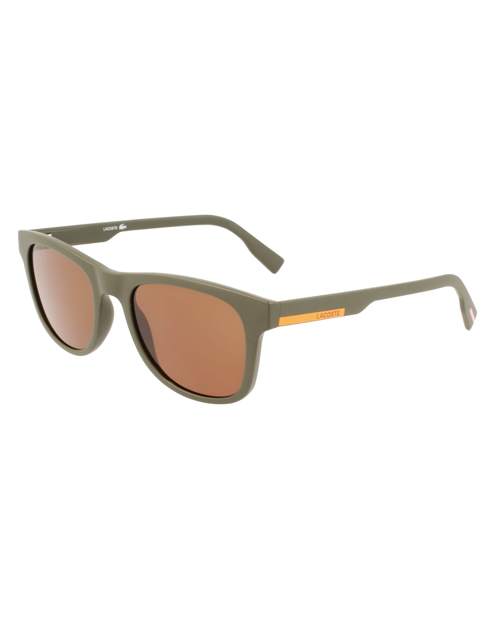 SUNGLASSES LACOSTE UNISEX L969S-5420317 (Lens/Bridge/Temple) 54/20/145 mm)