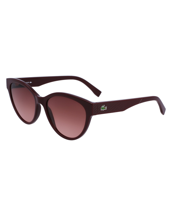 SUNGLASSES LACOSTE WOMEN L983S-601 (Lens/Bridge/Temple) 55/17/140 mm)