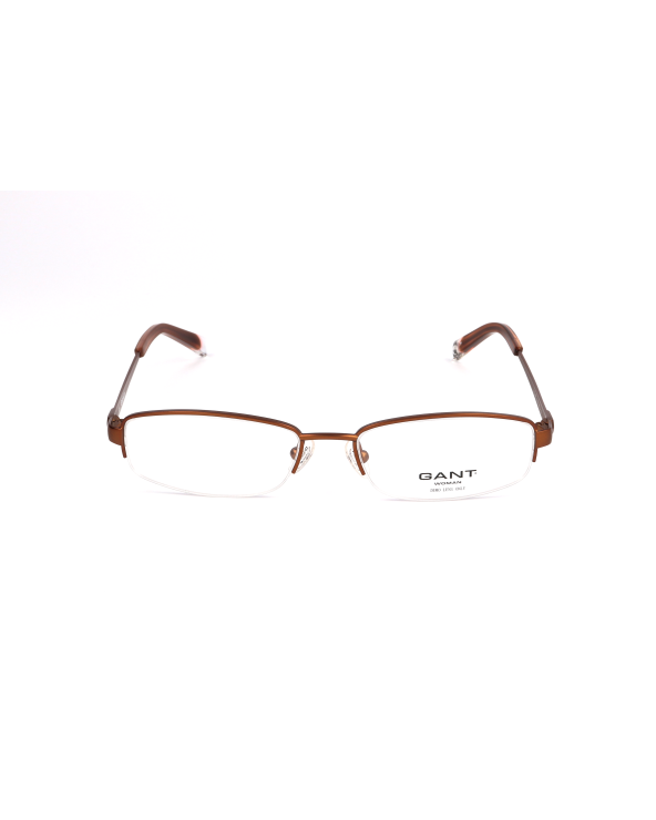 GLASSES GANT UNISEX LAURELSLBR (Lens/Bridge/Temple) 50/16/135 mm)