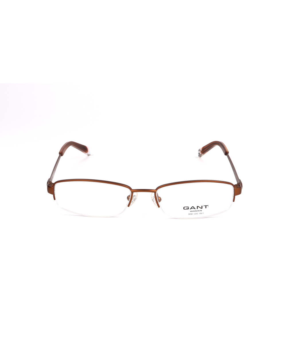 GLASSES GANT UNISEX LAURELSLBR (Lens/Bridge/Temple) 50/16/135 mm)