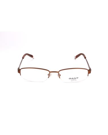 GLASSES GANT UNISEX LAURELSLBR (Lens/Bridge/Temple) 50/16/135 mm)