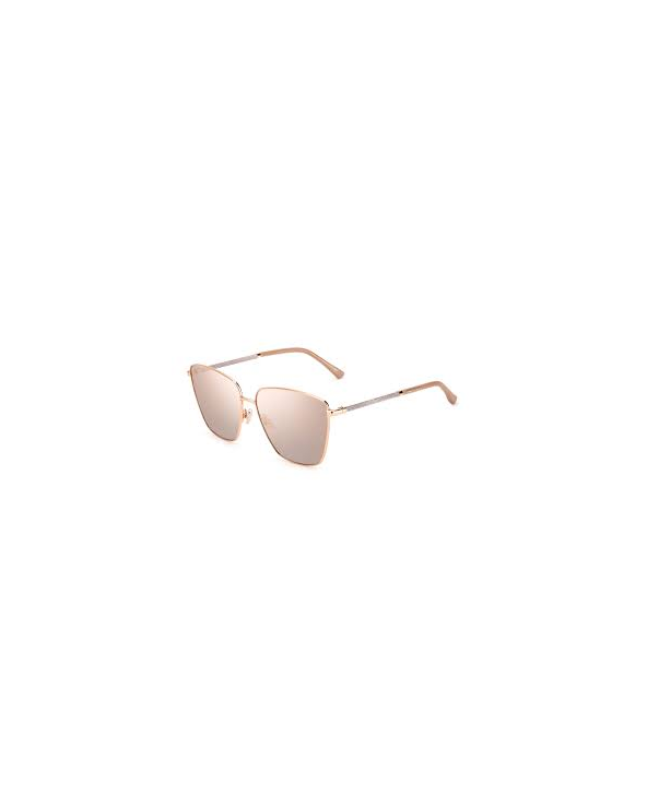 SUNGLASSES JIMMY CHOO WOMEN LAVI-S-BKU2S (Lens/Bridge/Temple) 60/14/140 mm)