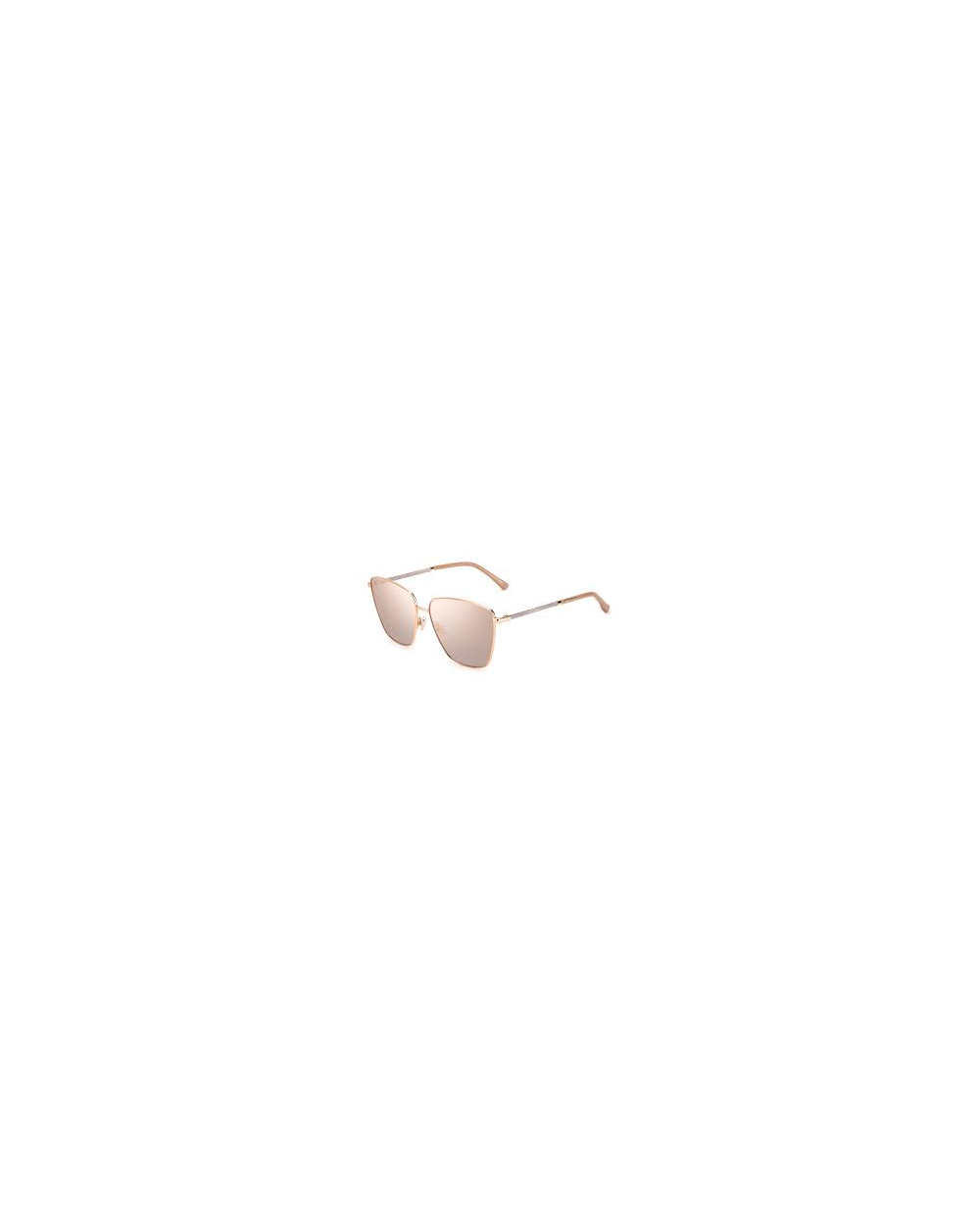 SUNGLASSES JIMMY CHOO WOMEN LAVI-S-BKU2S (Lens/Bridge/Temple) 60/14/140 mm)