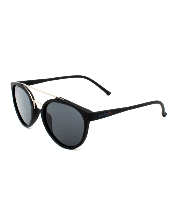SUNGLASSES LONDONBE UNISEX LB79928511119 (Lens/Bridge/Temple) 45/17/135 mm)