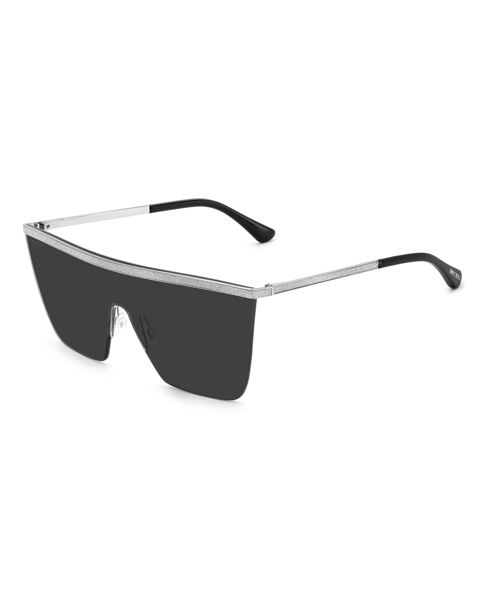 SUNGLASSES JIMMY CHOO WOMEN LEAH-S-79DIR (Lens/Bridge/Temple) 136/00/145 mm)