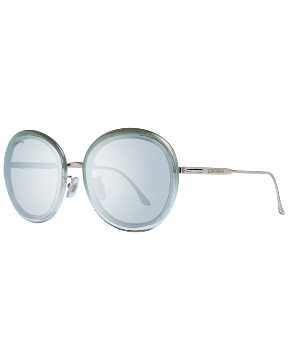 SUNGLASSES LONGINES WOMEN LG0011H5624X (Lens/Bridge/Temple) 56-23-135 mm)