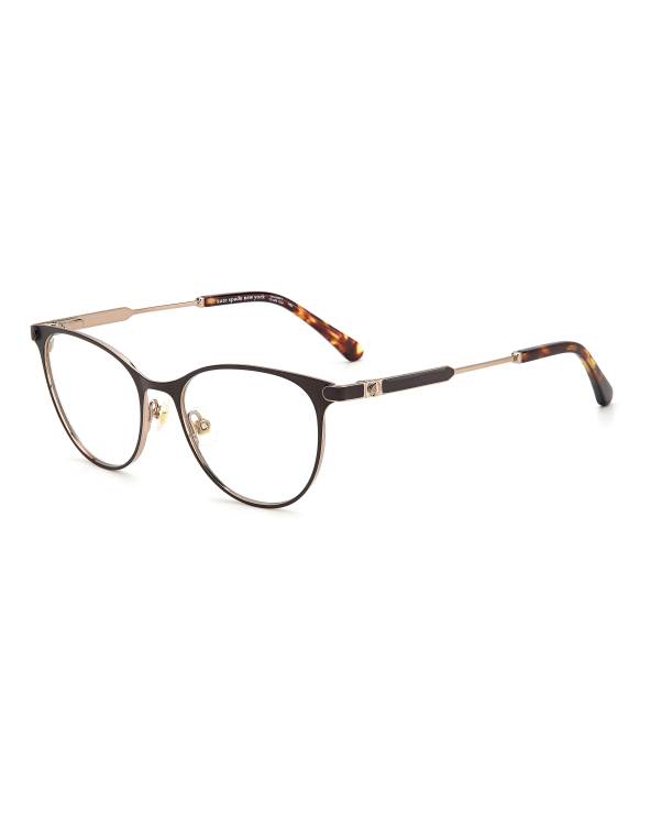 GLASSES KATE SPADE WOMEN LIDAG09QF017 (Lens/Bridge/Temple) 50/17/140 mm)