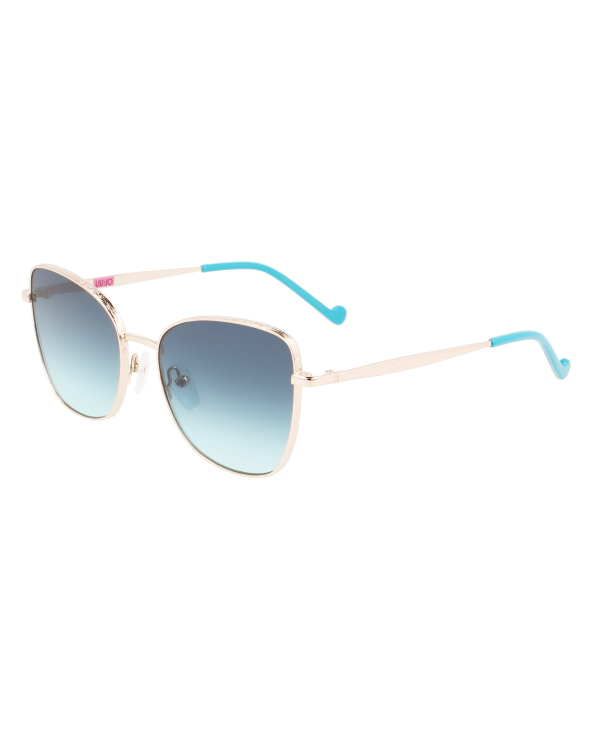SUNGLASSES LIUJO CHILDREN LJ3101S521771 (Lens/Bridge/Temple) 52/17/140 mm)