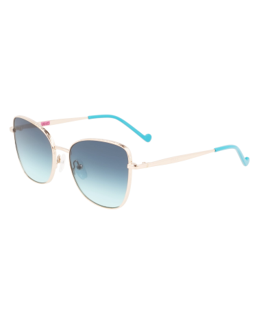 SUNGLASSES LIUJO CHILDREN LJ3101S521771 (Lens/Bridge/Temple) 52/17/140 mm)
