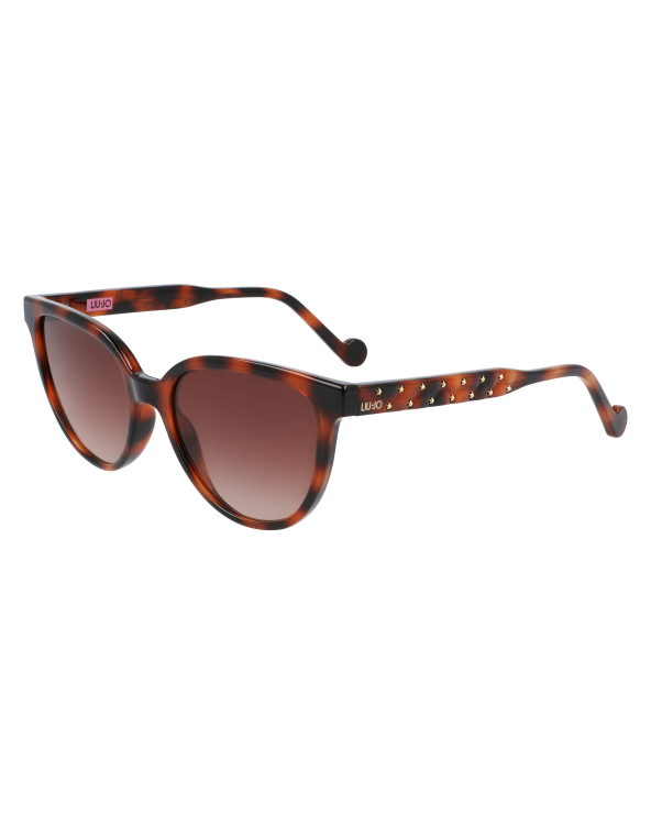 SUNGLASSES LIUJO CHILDREN LJ3607S511721 (Lens/Bridge/Temple) 51/17/135 mm)