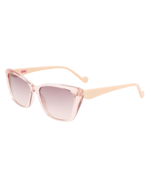 SUNGLASSES LIUJO CHILDREN LJ3608S531461 (Lens/Bridge/Temple) 53/14/140 mm)