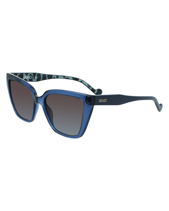 SUNGLASSES LIU JO WOMEN LJ749S-424 (Lens/Bridge/Temple) 53/18/140 mm)