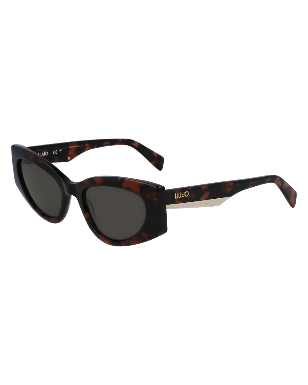 SUNGLASSES LIU JO WOMEN LJ792S-242 (Lens/Bridge/Temple) 52/20/140 mm)