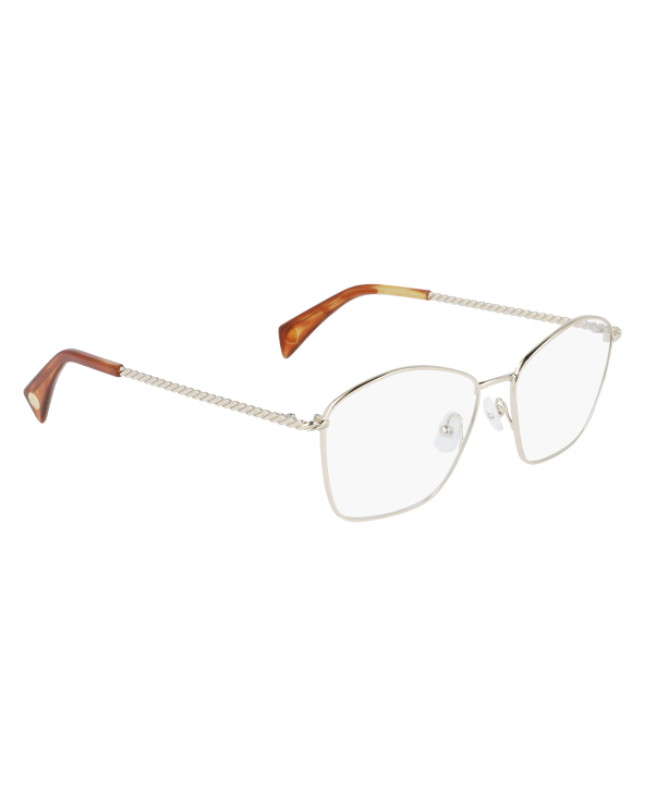GLASSES LANVIN WOMEN LNV2103-722 (Lens/Bridge/Temple) 54/16/140 mm)