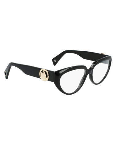 GLASSES LANVIN WOMEN LNV2600-1 (Lens/Bridge/Temple) 55/15/140 mm)