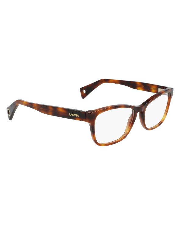 GLASSES LANVIN WOMEN LNV2603-214 (Lens/Bridge/Temple) 53/16/140 mm)