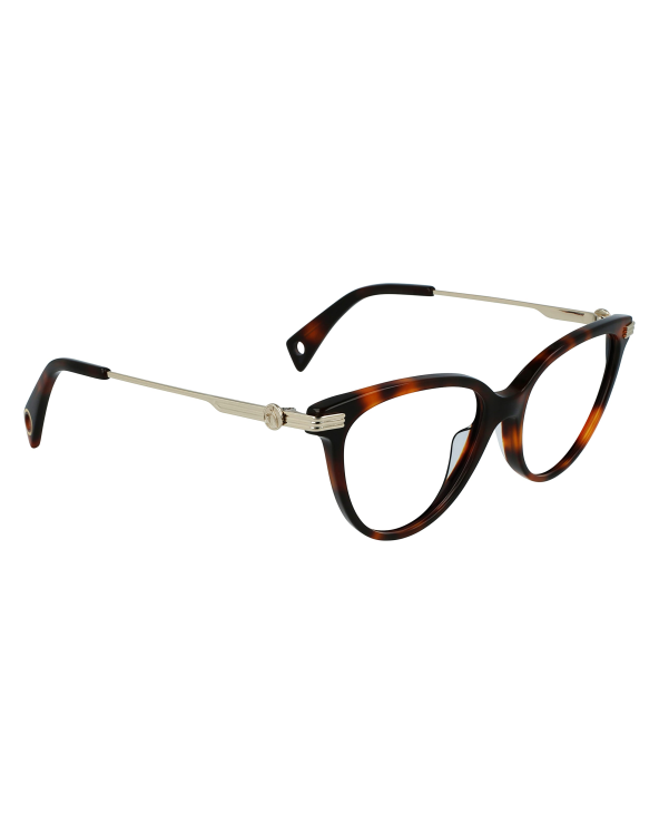 GLASSES LANVIN WOMEN LNV2614-214 (Lens/Bridge/Temple) 53/17/140 mm)