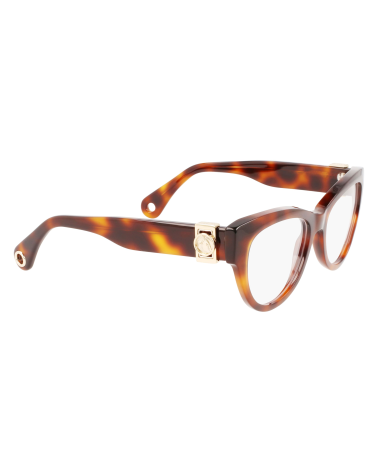 GLASSES LANVIN WOMEN LNV2626-214 (Lens/Bridge/Temple) 52/17/140 mm)