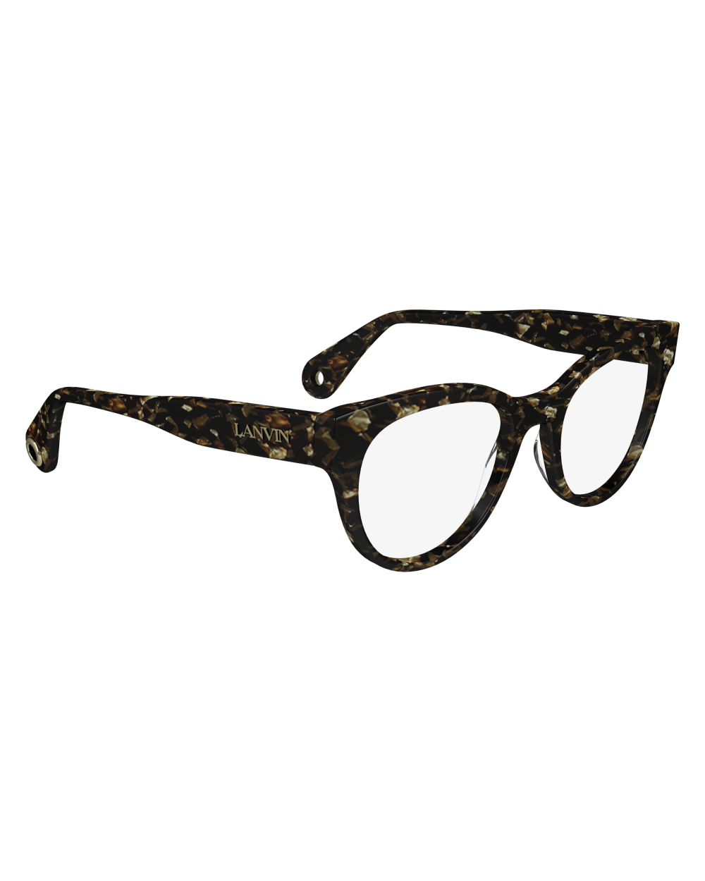 GLASSES LANVIN WOMEN LNV2654-239 (Lens/Bridge/Temple) 50/19/140 mm)