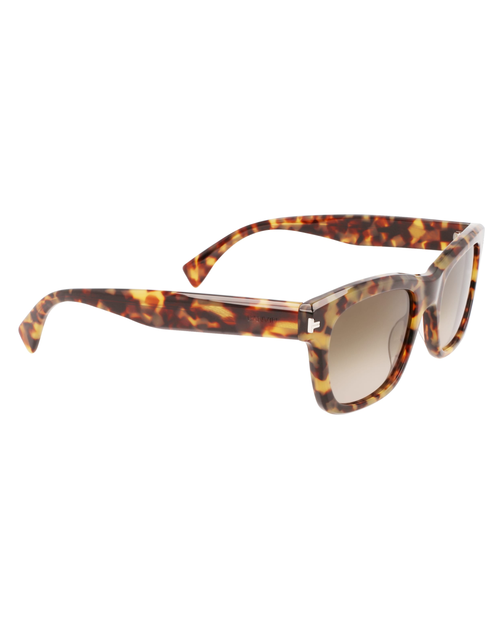 SUNGLASSES LANVIN MAN LNV620S-213 (Lens/Bridge/Temple) 52/21/145 mm)