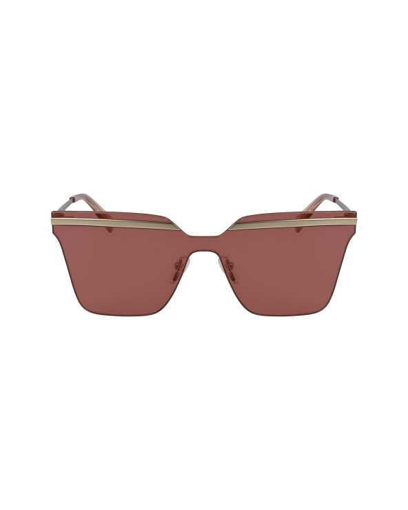 SUNGLASSES LONGCHAMP UNISEX LO122S-750 (Lens/Bridge/Temple) 60/19/140 mm)