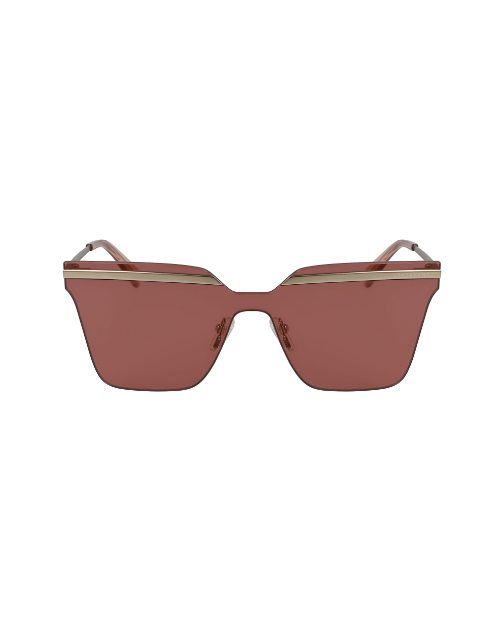 SUNGLASSES LONGCHAMP UNISEX LO122S-750 (Lens/Bridge/Temple) 60/19/140 mm)