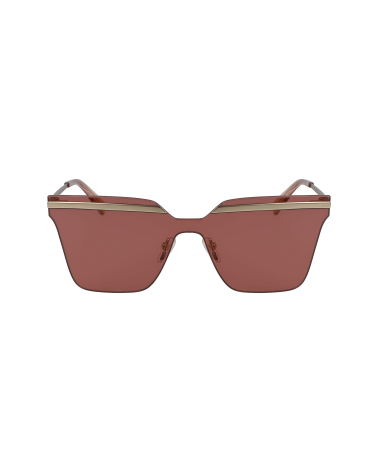 SUNGLASSES LONGCHAMP UNISEX LO122S-750 (Lens/Bridge/Temple) 60/19/140 mm)