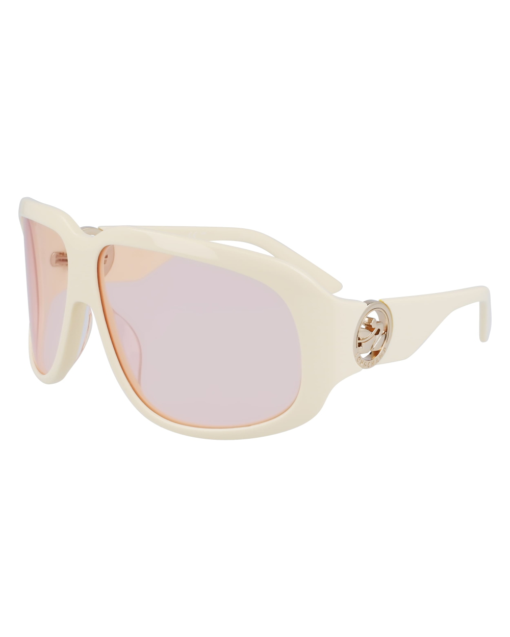 SUNGLASSES LONGCHAMP WOMEN LO736S-109 (Lens/Bridge/Temple) 67/11/125 mm)