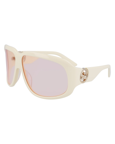 SUNGLASSES LONGCHAMP WOMEN LO736S-109 (Lens/Bridge/Temple) 67/11/125 mm)