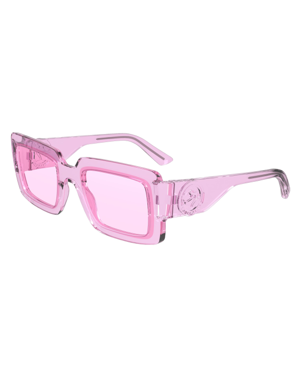 SUNGLASSES LONGCHAMP WOMEN LO743S5323650 (Lens/Bridge/Temple) 53/23/140 mm)