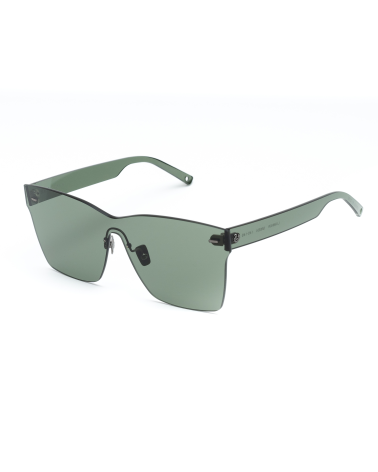 SUNGLASSES BELSTAFF WOMEN LUMINOR-VERDE (Lens/Bridge/Temple) 145/00/145 mm)
