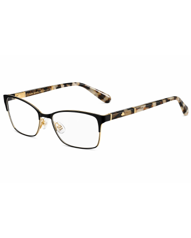 GLASSES KATE SPADE WOMEN LURIANNWR7F (Lens/Bridge/Temple) 56/16/140 mm)