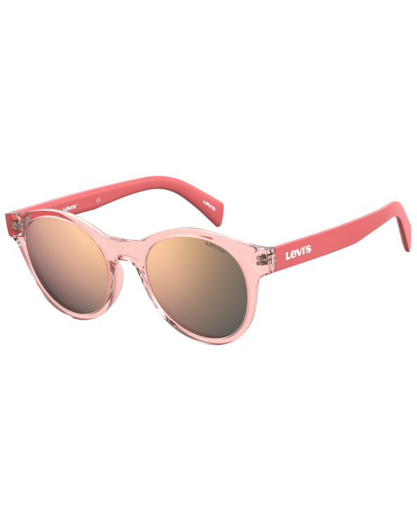SUNGLASSES LEVI S WOMEN LV-1000-S-35J (Lens/Bridge/Temple) 51/20/145 mm)